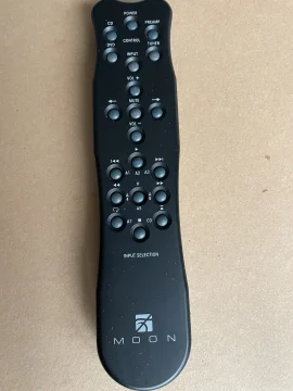 Moon fjärrkontroll