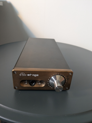Matrix Audio M-Stage HPA2 USB