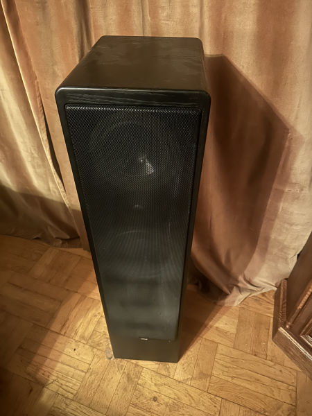 Canton Ergo Rc-l högtalare  - Bild 2 av 2