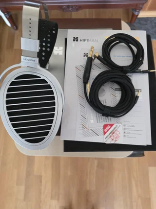 HIFIMAN HE1000SE