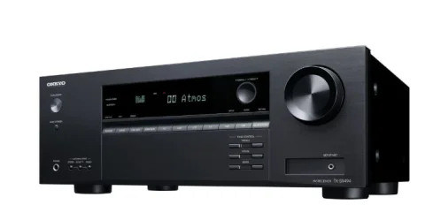 Onkyo TXSR494 Förstärkare