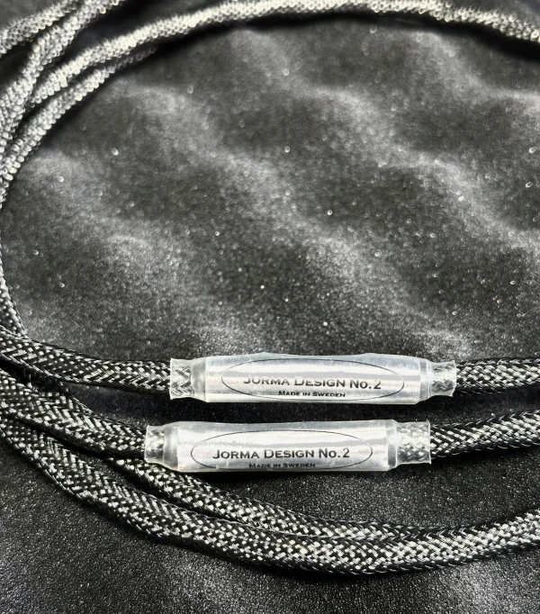 Jorma No2 RCA. - Bild 2 av 2