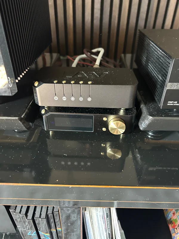 Laiv harmony udac  - Bild 1 av 5