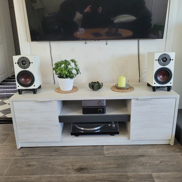 Dali Oberon 1 - Bild 1 av 2