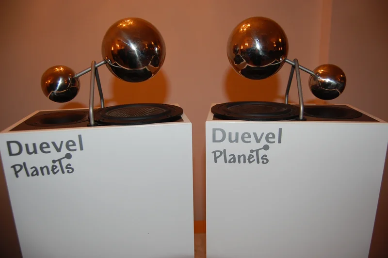 Duevels Planets - Bild 2 av 3