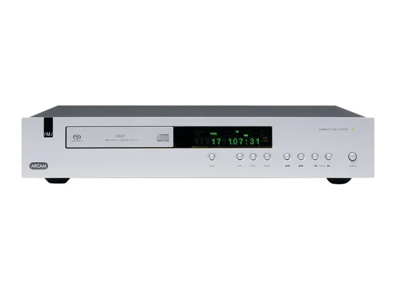 Arcam FMJ CD37 &Ouml;nskas k&ouml;pt - Kuva 1 / 1
