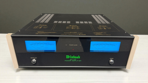 McIntosh MC152 Effektförstärkare 
