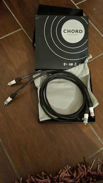 Chord signature RCA 1.5M