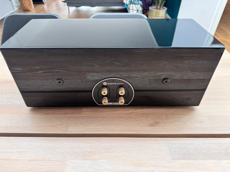 Monitor audio silver RX center  - Bild 3 av 3