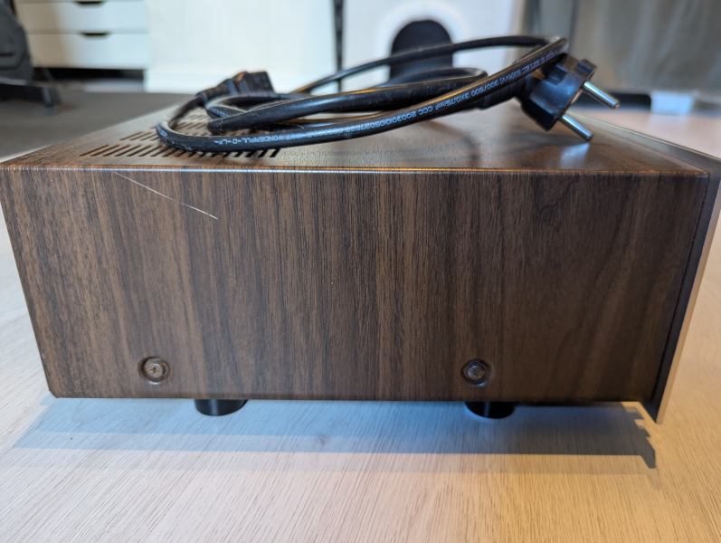 Marantz model 2015 Marantz model 2015 - Bild 5 av 6