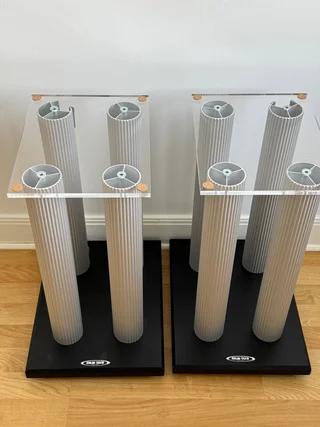 Solid tech model 4