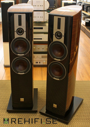 Dali Epicon 6