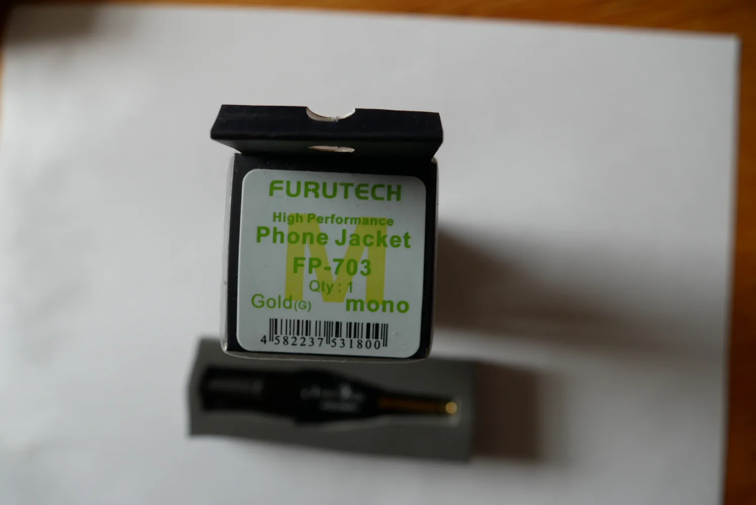 Furutech Furutech - Bild 5 av 5