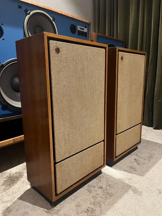 Tannoy HPD 315 Cheviot