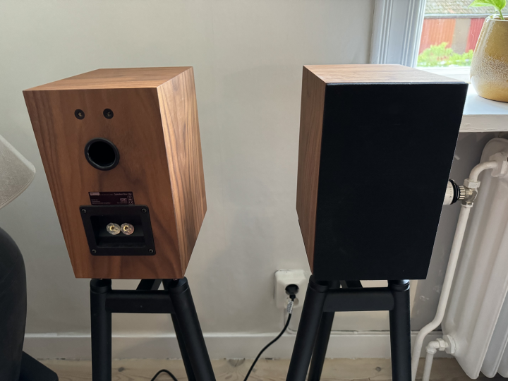 Pro-ject Speaker box 5s2