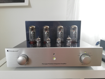 Primaluna prologue Premium Integrated 