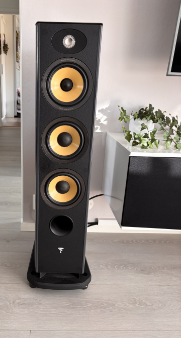 Focal Aria K2 926