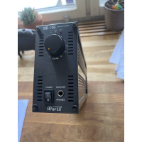 APart MB-150 subwoofer förstärkare