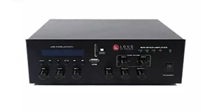 Amp120