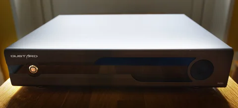 Gustard R26 DAC