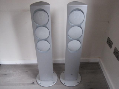 Linn högtalare K 110 Nypris 17000kr Nu endast 3995kr