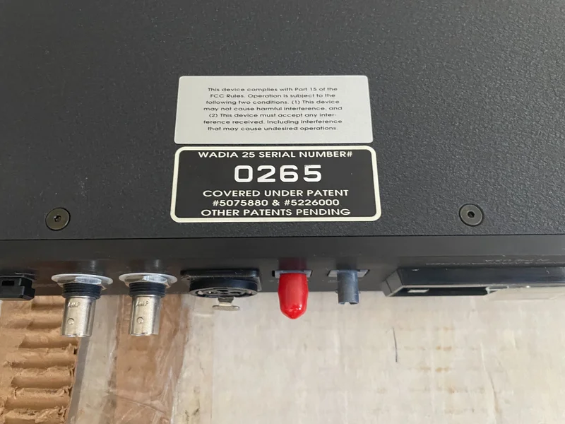 DA Converter DA Converter - Bild 1 av 5