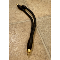 Y-splitter audioquest