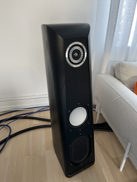 Thiel CS 2.7