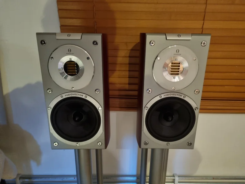 Audiovector SR1 Avantgarde Arrete  - Image 2 of 6