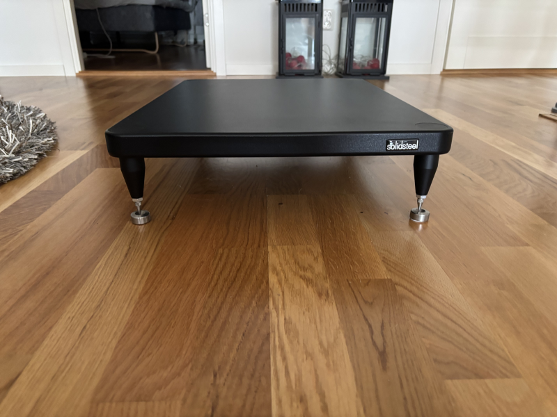 Solidsteel S3-A  - Bild 1 av 1