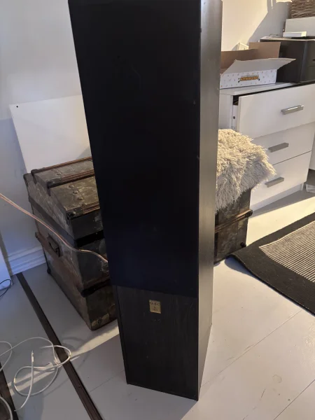 QLN 166 golvh&ouml;gtalare - Bild 1 av 2