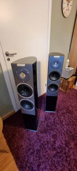 Audiovector R3 Arreté  - Bild 8 av 13