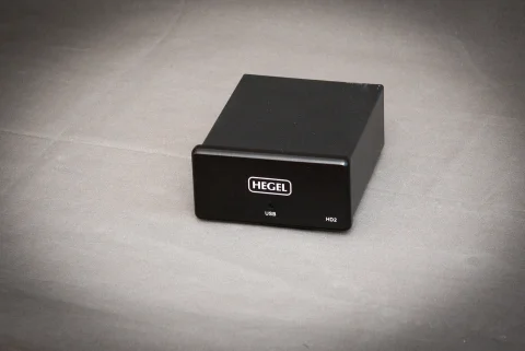 Hegel HD2