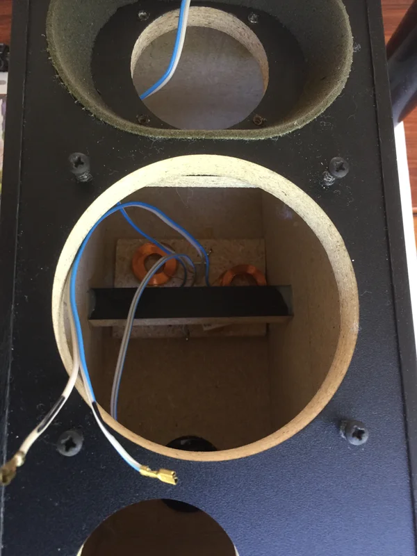 MP Miniring 3st - Bild 4 av 4