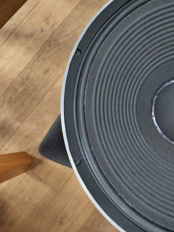 JBL 2235h i nyskick - Bild 3 av 6