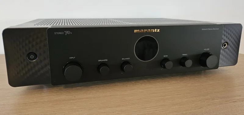Marantz Stereo 70s  - Bild 8 av 9