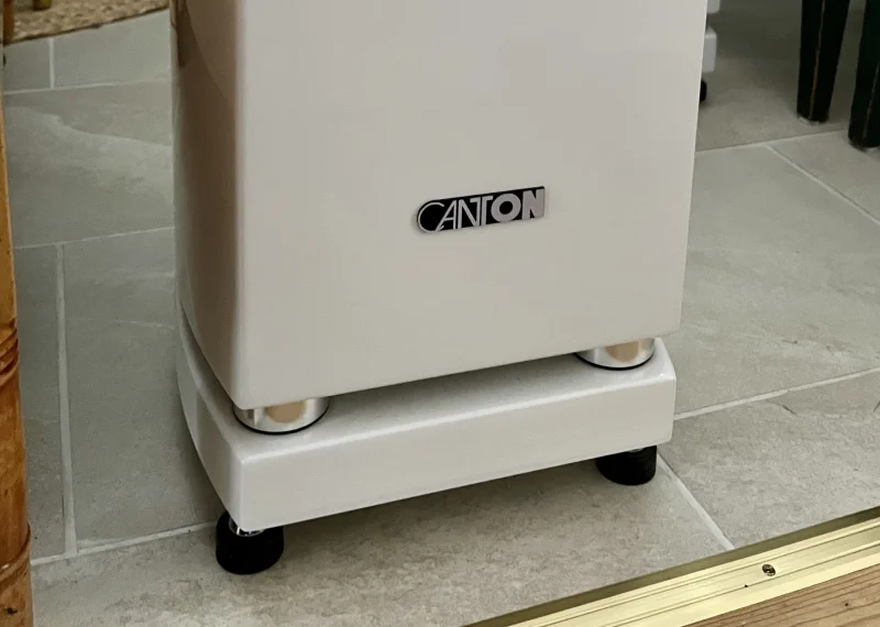 Canton Vento 890 DC - Bild 3 av 4