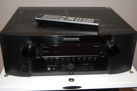 Marantz SR5004