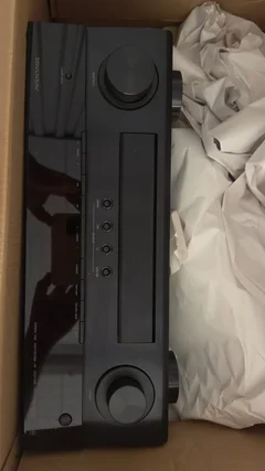 Yamaha Avantage RX A 860