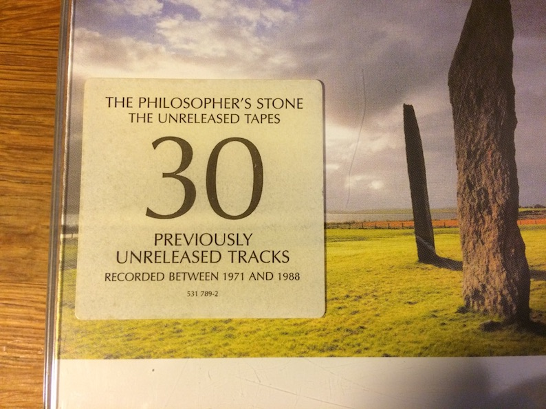 CD - FOLK-ROCK 30kr/st (Fint Skick) - Bild 3 av 7