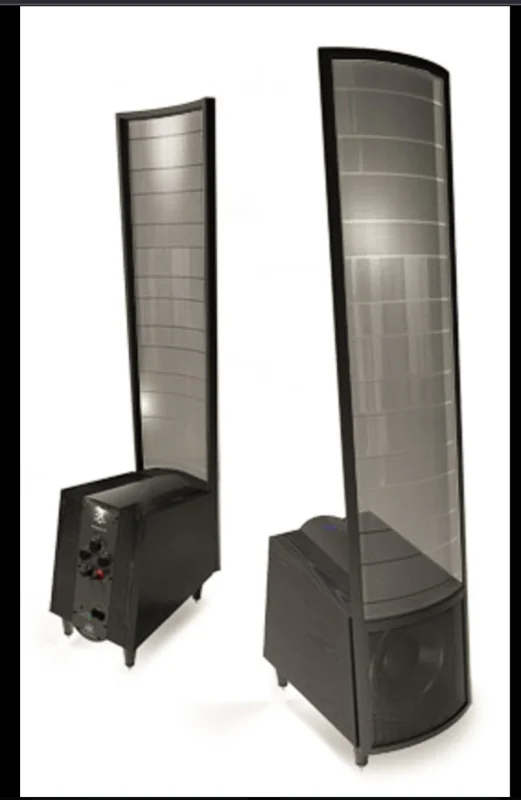 Martin logan Summit X - Billede 1 af 1