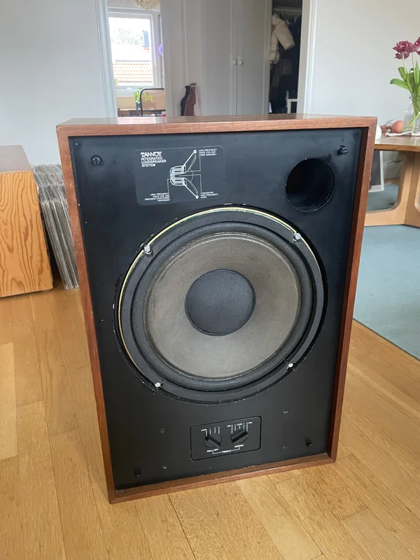 Tannoy Devon - Bild 2 av 2