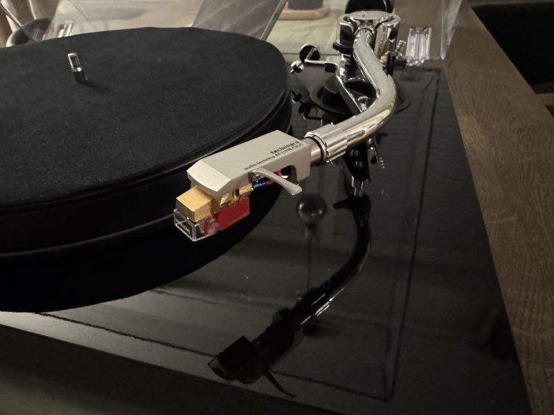 Pro-ject Pro-ject - Bild 2 av 2
