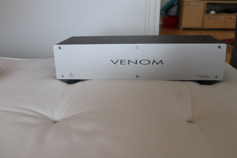 Nätfilter Shunyata Venom V6 Nätfilter Shunyata Venom V6