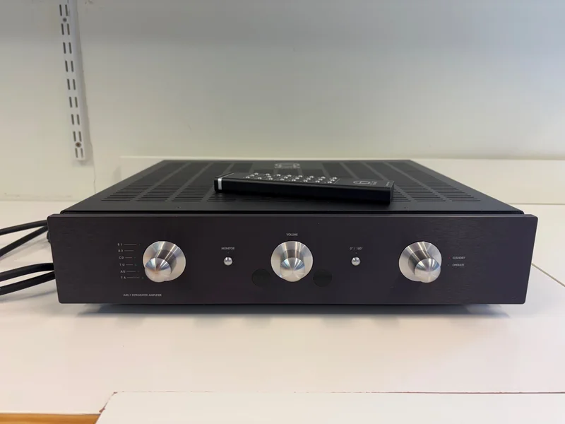 Primare A30.1 MK2 (I30) - Image 1 of 4