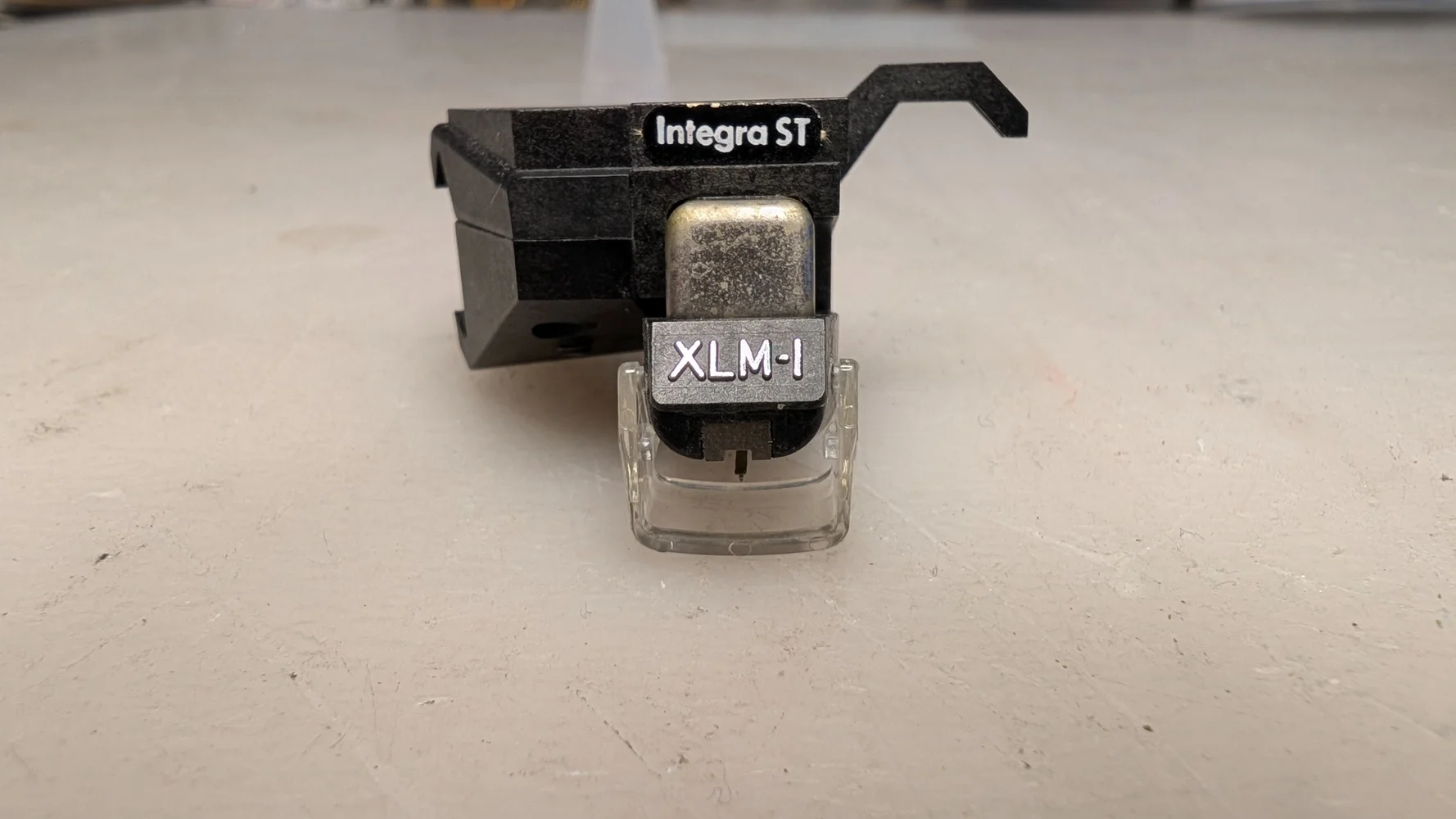 ADC XLM1 Integra ST pickup