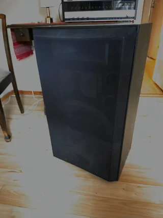 Jamo Jubilee 10, 15"