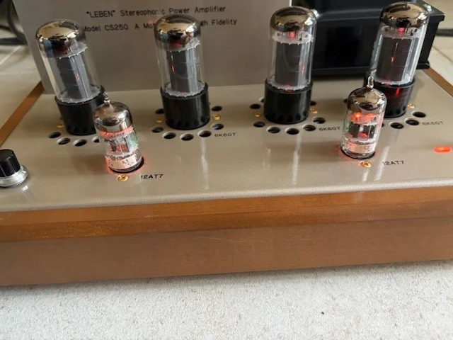 Leben CS-250 - Bild 2 av 3