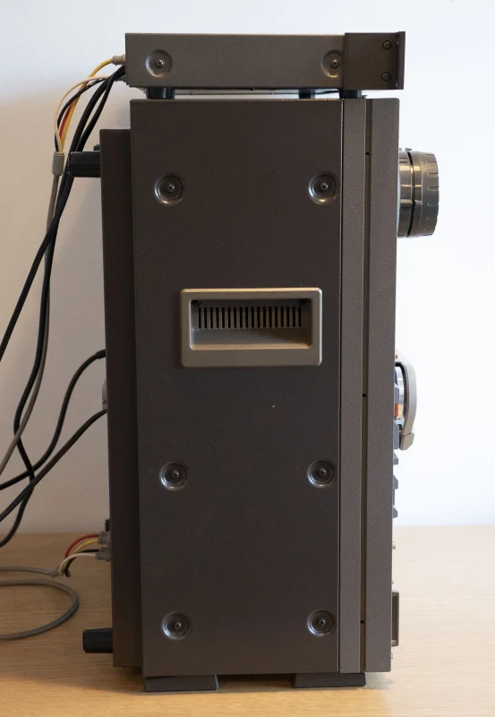 Tascam 52 2-Track Recorder/Reproducer (1983) - Bild 4 av 5