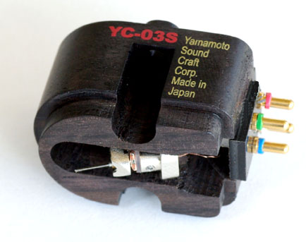 Yamamoto YC-03S